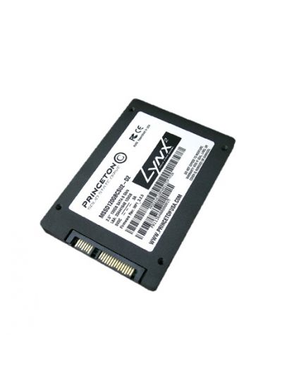 120GB Princeton 2.5" Lynx² SATA III SSD