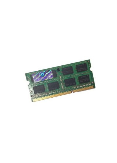 DDR3 SO-DIMM 1066MHz 8GB