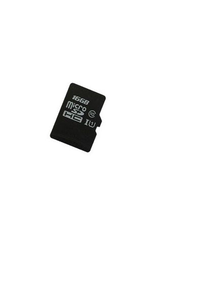 INDUSTRIAL MICRO SD 16GB MLC WIDE TEMP