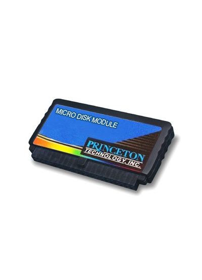 Micro Disk Module - 128MB Standard Temp