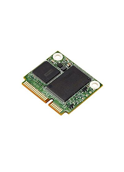 mSATA mini SLC Wide Temp 4GB