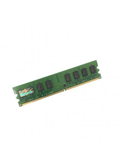 DDR2-400 ECC REGISTERED DIMM 2GB