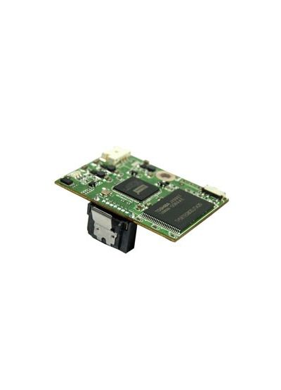 SATA DOM (H) SLC STANDARD TEMP 16GB