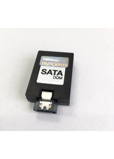 SATA DOM (V) MLC WIDE TEMP 8GB