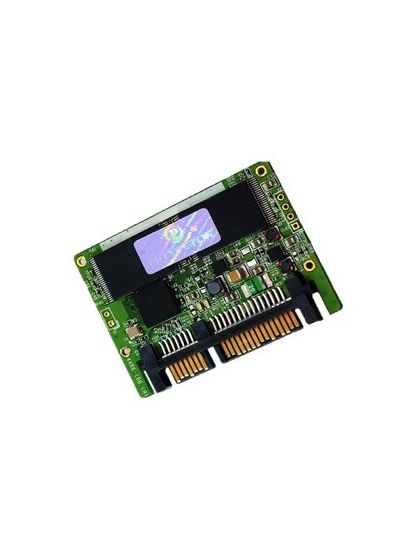 Slim SATA III 4GB SSD SLC STANDARD TEMP