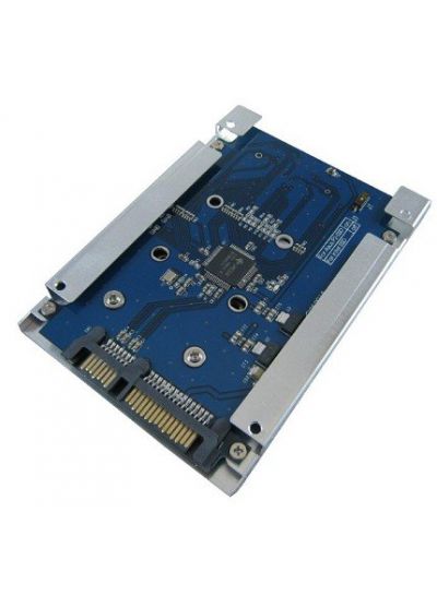 mini PCI-e (PATA Interface) to SATA II Adapter with 2.5" SSD H