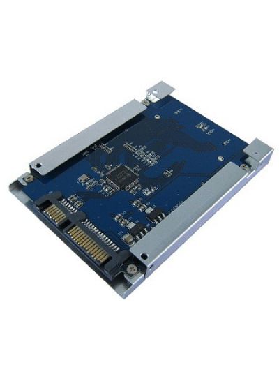 CF Card to SATA II Adapter with 2.5" SSD Housing